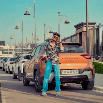 Rohit Jaga